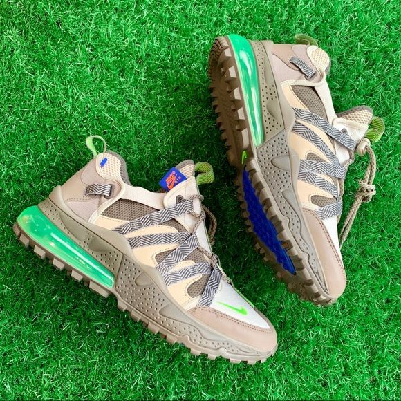 Nike Air Max 270 Bowfin - Picture 4 of 5